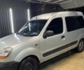 Сірий Рено Кєнгу, об'ємом двигуна 1.5 л та пробігом 250 тис. км за 3300 $, фото 1 на Automoto.ua
