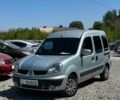 Сірий Рено Кєнгу, об'ємом двигуна 1.6 л та пробігом 225 тис. км за 5100 $, фото 1 на Automoto.ua