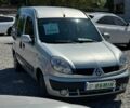 Сірий Рено Кєнгу, об'ємом двигуна 1.6 л та пробігом 225 тис. км за 5100 $, фото 2 на Automoto.ua