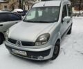 Сірий Рено Кєнгу, об'ємом двигуна 1.46 л та пробігом 340 тис. км за 4300 $, фото 1 на Automoto.ua