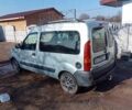 Сірий Рено Кєнгу, об'ємом двигуна 1.5 л та пробігом 340 тис. км за 4700 $, фото 2 на Automoto.ua