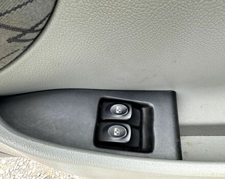 Рено Кєнгу 2005 у Кривому Розі на Automoto.ua Сірий Рено Кєнгу, об'ємом двигуна 1.6 л та пробігом 225 тис. км за 4800 $, фото 5 на Automoto.ua