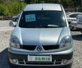 Сірий Рено Кєнгу, об'ємом двигуна 1.6 л та пробігом 225 тис. км за 5100 $, фото 1 на Automoto.ua