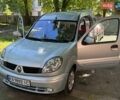 Серый Рено Кенгу, объемом двигателя 1.6 л и пробегом 243 тыс. км за 5200 $, фото 10 на Automoto.ua
