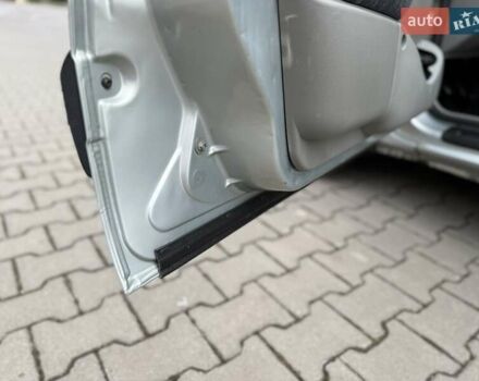 Сірий Рено Кєнгу, об'ємом двигуна 1.5 л та пробігом 275 тис. км за 3999 $, фото 20 на Automoto.ua