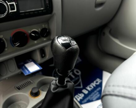 Рено Кєнгу 2005 у Кривому Розі на Automoto.ua Сірий Рено Кєнгу, об'ємом двигуна 1.6 л та пробігом 225 тис. км за 4800 $, фото 7 на Automoto.ua