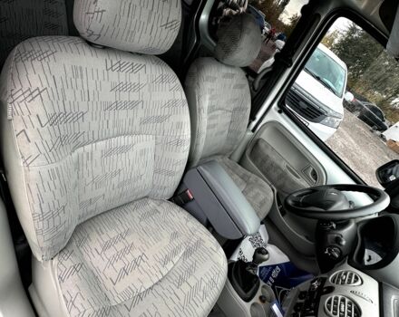 Рено Кєнгу 2005 у Кривому Розі на Automoto.ua Сірий Рено Кєнгу, об'ємом двигуна 1.6 л та пробігом 225 тис. км за 4800 $, фото 3 на Automoto.ua