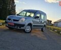 Рено Кенгу 2006 в Калуше на Automoto.ua Серый Рено Кенгу, объемом двигателя 1.2 л и пробегом 176 тыс. км за 4999 $, фото 16 на Automoto.ua