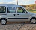 Рено Кенгу 2006 в Калуше на Automoto.ua Серый Рено Кенгу, объемом двигателя 1.2 л и пробегом 176 тыс. км за 4999 $, фото 6 на Automoto.ua