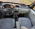 Рено Кенгу 2006 в Калуше на Automoto.ua Серый Рено Кенгу, объемом двигателя 1.2 л и пробегом 176 тыс. км за 4999 $, фото 36 на Automoto.ua