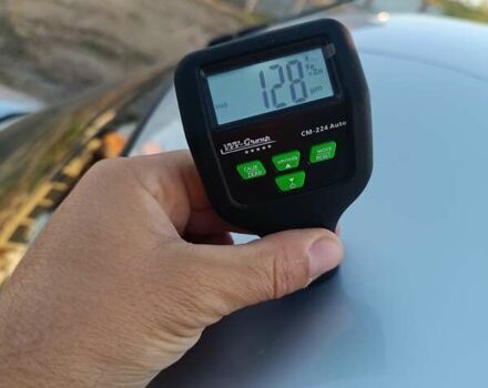 Серый Рено Кенгу, объемом двигателя 1.6 л и пробегом 221 тыс. км за 5600 $, фото 36 на Automoto.ua