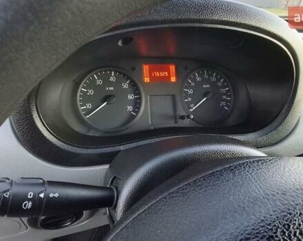 Рено Кенгу 2006 в Калуше на Automoto.ua Серый Рено Кенгу, объемом двигателя 1.2 л и пробегом 176 тыс. км за 4999 $, фото 50 на Automoto.ua