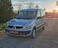 Рено Кенгу 2006 в Калуше на Automoto.ua Серый Рено Кенгу, объемом двигателя 1.2 л и пробегом 176 тыс. км за 4999 $, фото 4 на Automoto.ua