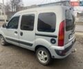 Сірий Рено Кєнгу, об'ємом двигуна 1.39 л та пробігом 284 тис. км за 5000 $, фото 2 на Automoto.ua