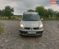 Серый Рено Кенгу, объемом двигателя 1.46 л и пробегом 320 тыс. км за 2850 $, фото 1 на Automoto.ua