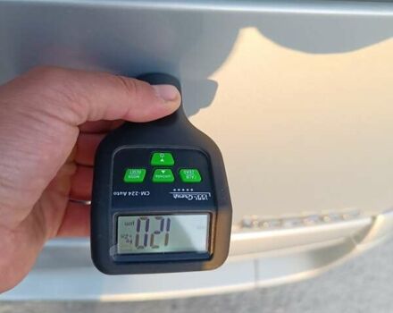 Серый Рено Кенгу, объемом двигателя 1.6 л и пробегом 221 тыс. км за 5600 $, фото 52 на Automoto.ua