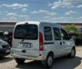 Серый Рено Кенгу, объемом двигателя 1.6 л и пробегом 263 тыс. км за 4500 $, фото 2 на Automoto.ua