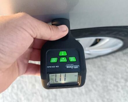 Серый Рено Кенгу, объемом двигателя 1.6 л и пробегом 221 тыс. км за 5600 $, фото 55 на Automoto.ua