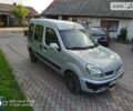 Серый Рено Кенгу, объемом двигателя 1.5 л и пробегом 330 тыс. км за 3500 $, фото 1 на Automoto.ua