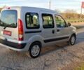 Рено Кенгу 2006 в Калуше на Automoto.ua Серый Рено Кенгу, объемом двигателя 1.2 л и пробегом 176 тыс. км за 4999 $, фото 7 на Automoto.ua