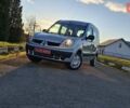 Рено Кенгу 2006 в Калуше на Automoto.ua Серый Рено Кенгу, объемом двигателя 1.2 л и пробегом 176 тыс. км за 4999 $, фото 15 на Automoto.ua