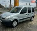 Сірий Рено Кєнгу, об'ємом двигуна 1.4 л та пробігом 253 тис. км за 4150 $, фото 1 на Automoto.ua