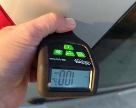 Серый Рено Кенгу, объемом двигателя 1.6 л и пробегом 221 тыс. км за 5600 $, фото 53 на Automoto.ua