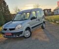 Рено Кенгу 2006 в Калуше на Automoto.ua Серый Рено Кенгу, объемом двигателя 1.2 л и пробегом 176 тыс. км за 4999 $, фото 12 на Automoto.ua