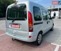 Сірий Рено Кєнгу, об'ємом двигуна 1.6 л та пробігом 185 тис. км за 5990 $, фото 4 на Automoto.ua