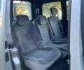 Сірий Рено Кєнгу, об'ємом двигуна 1.46 л та пробігом 229 тис. км за 4400 $, фото 4 на Automoto.ua