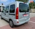 Сірий Рено Кєнгу, об'ємом двигуна 1.6 л та пробігом 185 тис. км за 5990 $, фото 8 на Automoto.ua