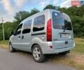 Серый Рено Кенгу, объемом двигателя 1.46 л и пробегом 313 тыс. км за 5100 $, фото 1 на Automoto.ua