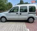 Сірий Рено Кєнгу, об'ємом двигуна 1.6 л та пробігом 185 тис. км за 5990 $, фото 6 на Automoto.ua