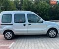 Сірий Рено Кєнгу, об'ємом двигуна 1.6 л та пробігом 185 тис. км за 5990 $, фото 11 на Automoto.ua