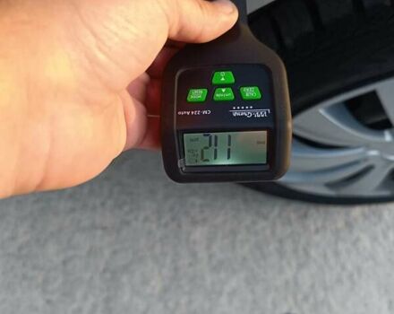 Серый Рено Кенгу, объемом двигателя 1.6 л и пробегом 221 тыс. км за 5600 $, фото 47 на Automoto.ua