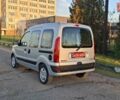 Рено Кенгу 2006 в Калуше на Automoto.ua Серый Рено Кенгу, объемом двигателя 1.2 л и пробегом 176 тыс. км за 4999 $, фото 41 на Automoto.ua