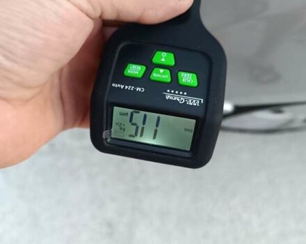 Серый Рено Кенгу, объемом двигателя 1.6 л и пробегом 221 тыс. км за 5600 $, фото 38 на Automoto.ua