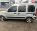 Сірий Рено Кєнгу, об'ємом двигуна 1.39 л та пробігом 284 тис. км за 5000 $, фото 7 на Automoto.ua