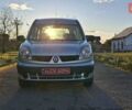 Рено Кенгу 2006 в Калуше на Automoto.ua Серый Рено Кенгу, объемом двигателя 1.2 л и пробегом 176 тыс. км за 4999 $, фото 5 на Automoto.ua