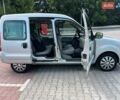 Сірий Рено Кєнгу, об'ємом двигуна 1.6 л та пробігом 185 тис. км за 5990 $, фото 9 на Automoto.ua
