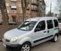 Сірий Рено Кєнгу, об'ємом двигуна 1.4 л та пробігом 284 тис. км за 3800 $, фото 1 на Automoto.ua