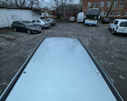 Сірий Рено Кєнгу, об'ємом двигуна 1.5 л та пробігом 270 тис. км за 3900 $, фото 15 на Automoto.ua