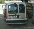 Серый Рено Кенгу, объемом двигателя 1.5 л и пробегом 330 тыс. км за 3500 $, фото 8 на Automoto.ua