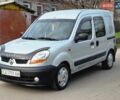 Сірий Рено Кєнгу, об'ємом двигуна 1.5 л та пробігом 278 тис. км за 2550 $, фото 1 на Automoto.ua