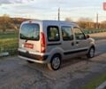 Рено Кенгу 2006 в Калуше на Automoto.ua Серый Рено Кенгу, объемом двигателя 1.2 л и пробегом 176 тыс. км за 4999 $, фото 47 на Automoto.ua