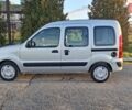 Рено Кенгу 2006 в Калуше на Automoto.ua Серый Рено Кенгу, объемом двигателя 1.2 л и пробегом 176 тыс. км за 4999 $, фото 11 на Automoto.ua