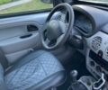Сірий Рено Кєнгу, об'ємом двигуна 1.46 л та пробігом 229 тис. км за 4400 $, фото 1 на Automoto.ua