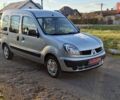 Рено Кенгу 2006 в Калуше на Automoto.ua Серый Рено Кенгу, объемом двигателя 1.2 л и пробегом 176 тыс. км за 4999 $, фото 8 на Automoto.ua