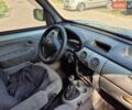 Серый Рено Кенгу, объемом двигателя 1.5 л и пробегом 250 тыс. км за 2500 $, фото 8 на Automoto.ua
