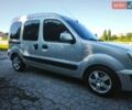 Сірий Рено Кєнгу, об'ємом двигуна 1.5 л та пробігом 235 тис. км за 5300 $, фото 5 на Automoto.ua